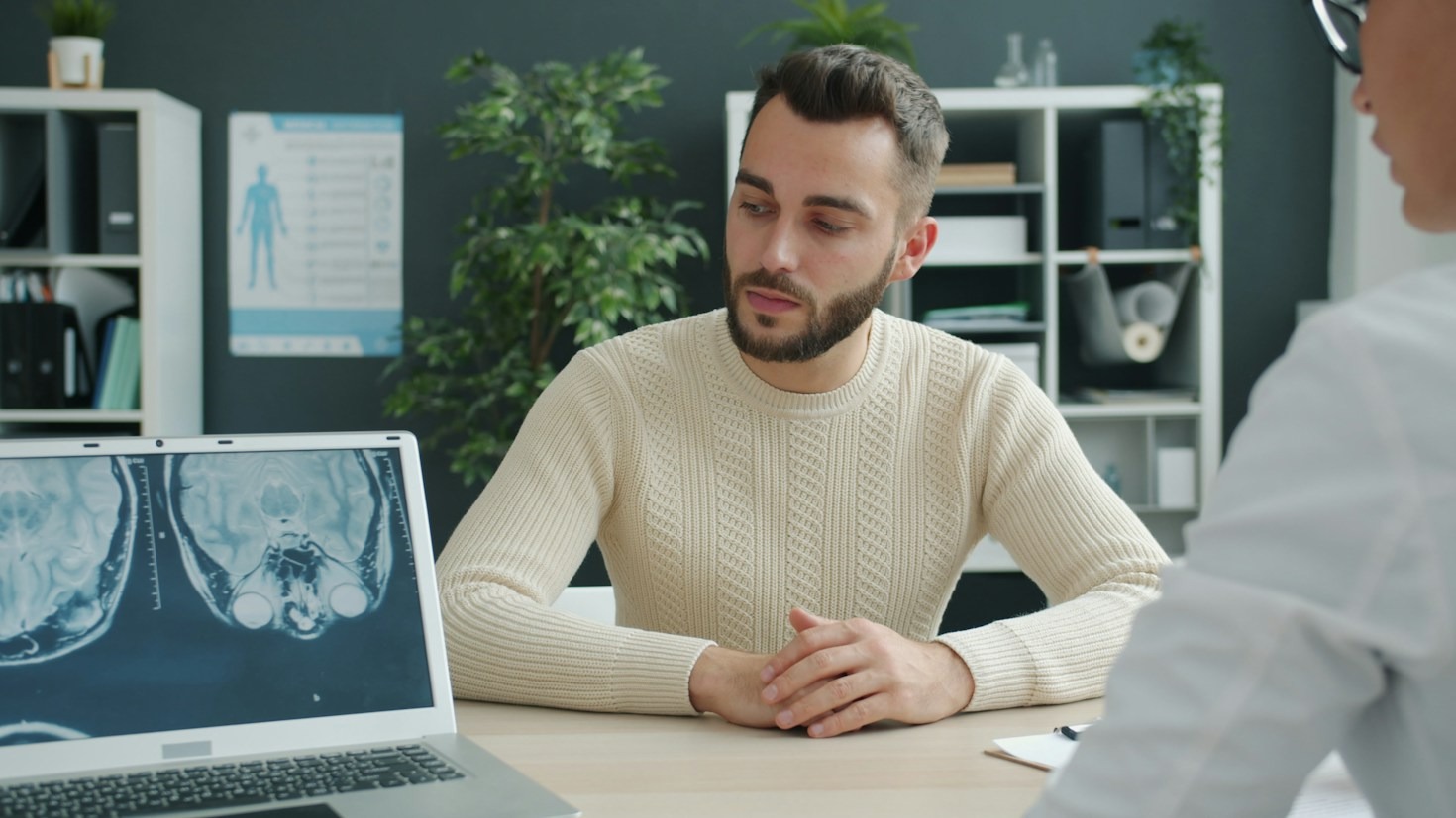 O segredo cerebral por trás do foco e produtividade